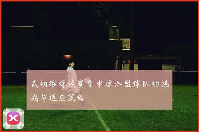 武切维奇谈赛季中途加盟球队的挑战与适应策略