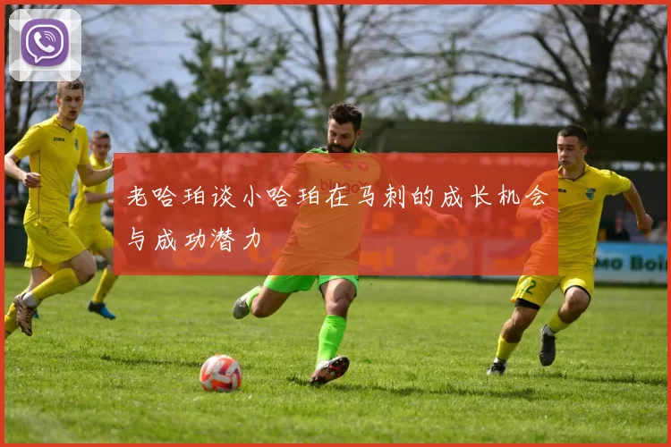 老哈珀谈小哈珀在马刺的成长机会与成功潜力